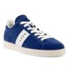 ecco Sneaker Street Lite 212803 | Homme 37-39 Lacets