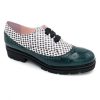 ellen kassel Derby D-4785 | Femme 42-46 Derbies