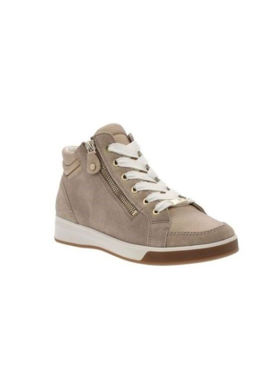 ara Basket Rom 44499 | Femme 42-46 Basket