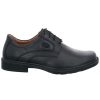 jomos Derby Ville 204202 | Homme 46-52 Lacets-Derby