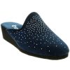 exquise Chausson Compense | Femme 42-46 Chaussons