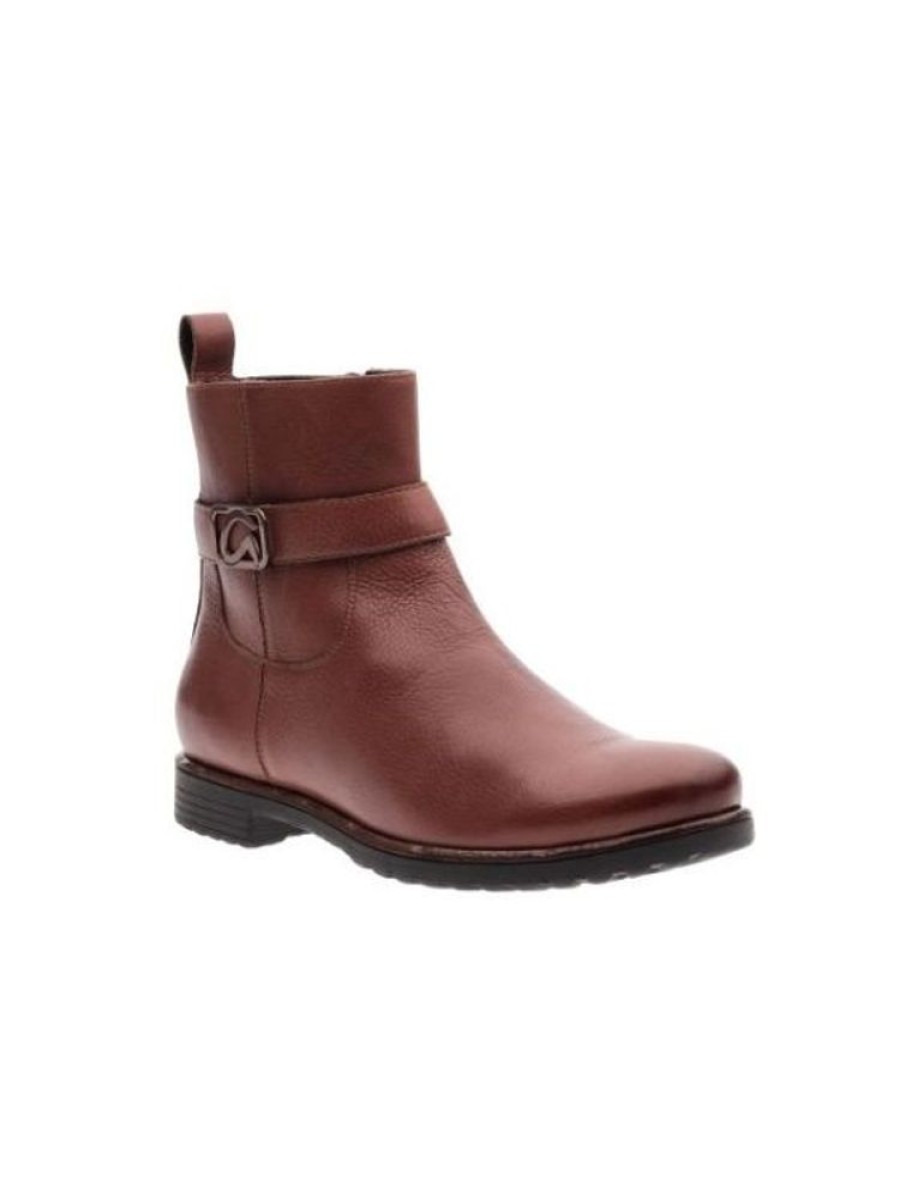 ara Boots Liverpool 39511 | Femme 42-46 Boots / Bottine