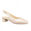 ellen kassel Escarpin Arriere Ouvertm338 | Femme 42-46 Escarpin