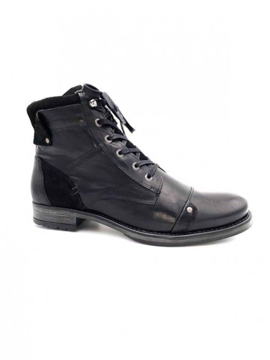 redskins Boots Yani | Homme 46-52 Boots-Botte