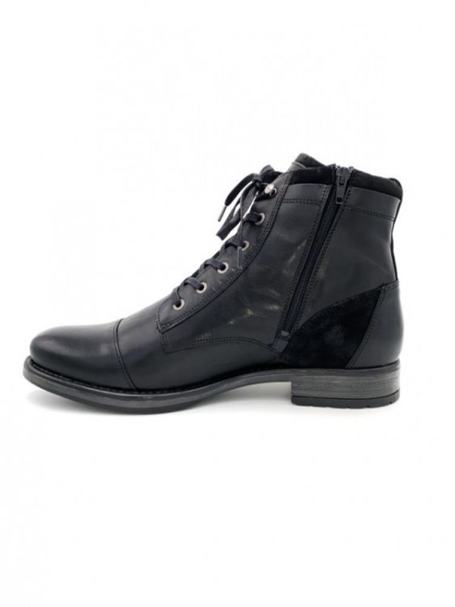 redskins Boots Yani | Homme 46-52 Boots-Botte