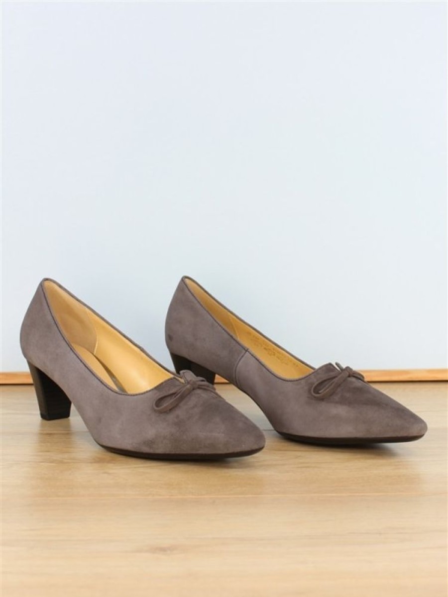 gabor Escarpin Noeud | Femme 42-46 Escarpin