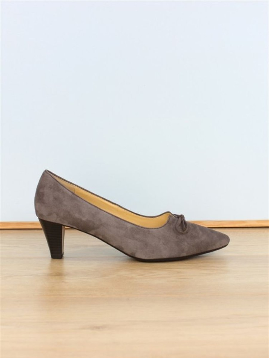 gabor Escarpin Noeud | Femme 42-46 Escarpin