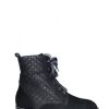 softwaves Boots A Lacets 8.08.14 | Femme 42-46 Boots / Bottine