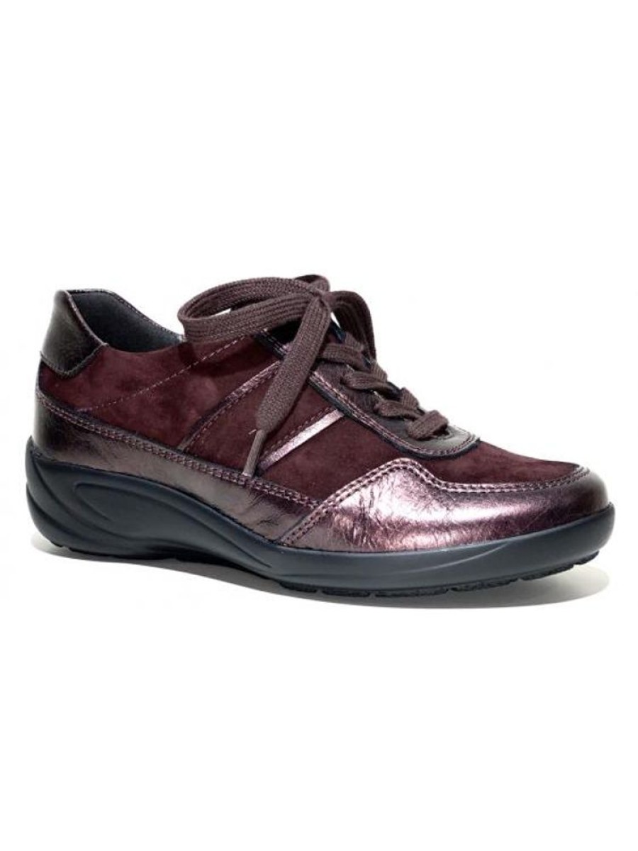 semler Lacet Sport | Femme 32-35 Lacets