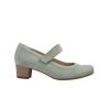 semler Escarpin Trotteur Avec Bride Cleo4580 | Femme 32-35 Escarpin