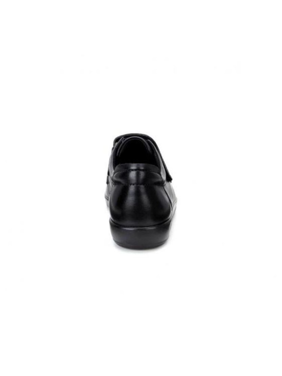 ecco Basket Velcro Soft 2 | Femme 42-46 Basket