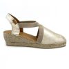 toni pons Espadrille Elastic Tossa | Femme 42-46 Espadrille