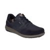 josef seibel Chaussures A Lacets Avec Largeur Enrico 51 | Homme 46-52 Lacets-Derby