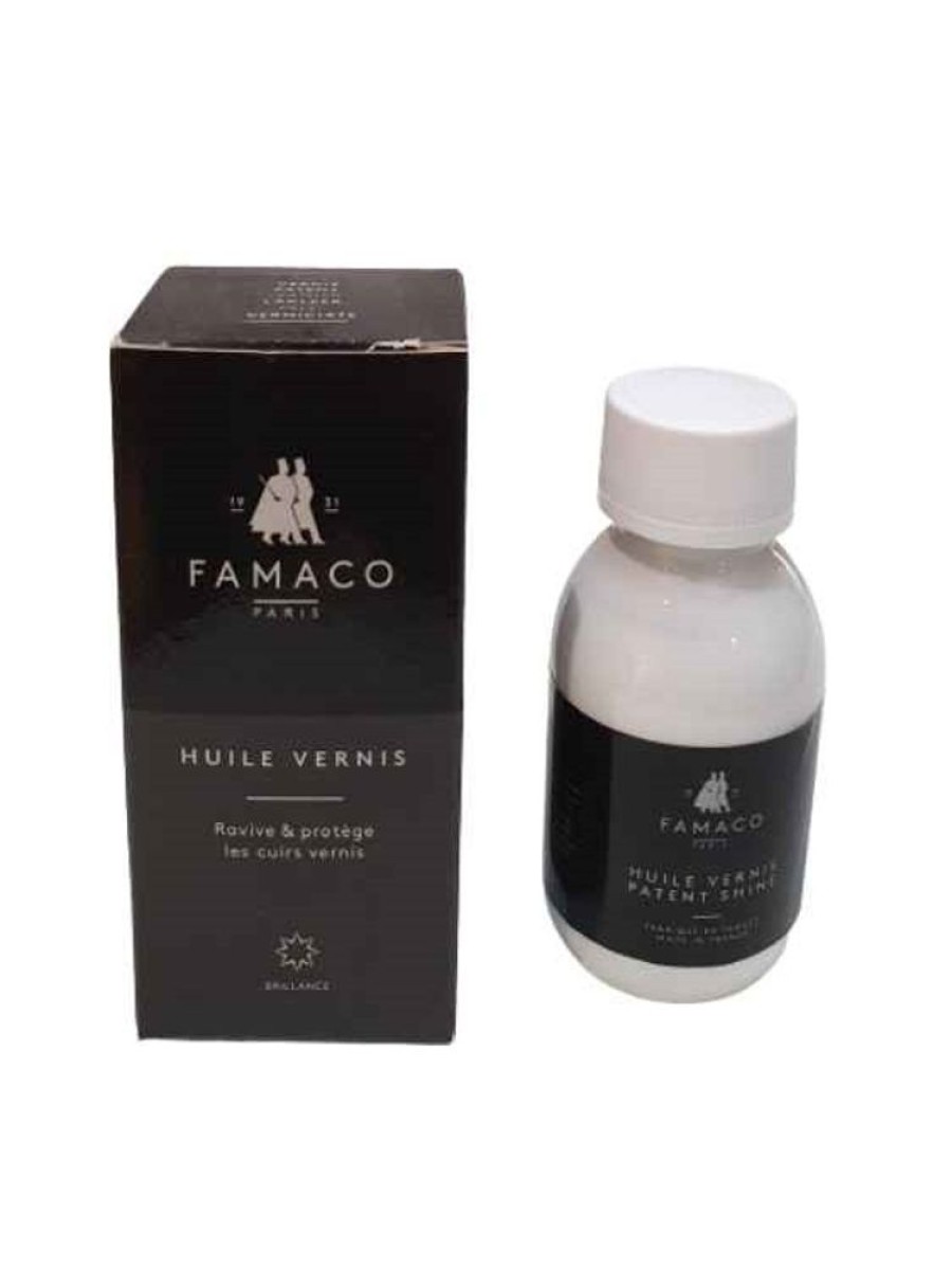 famaco Huile Vernis 13306 | Accessoires