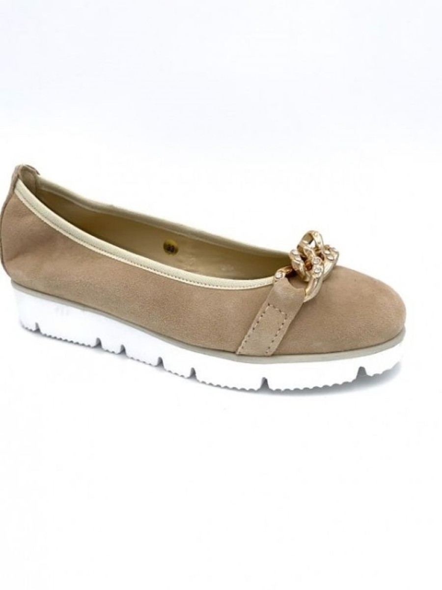 ellen kassel Ballerine Semelle Micro R2260 | Femme 32-35 Ballerine