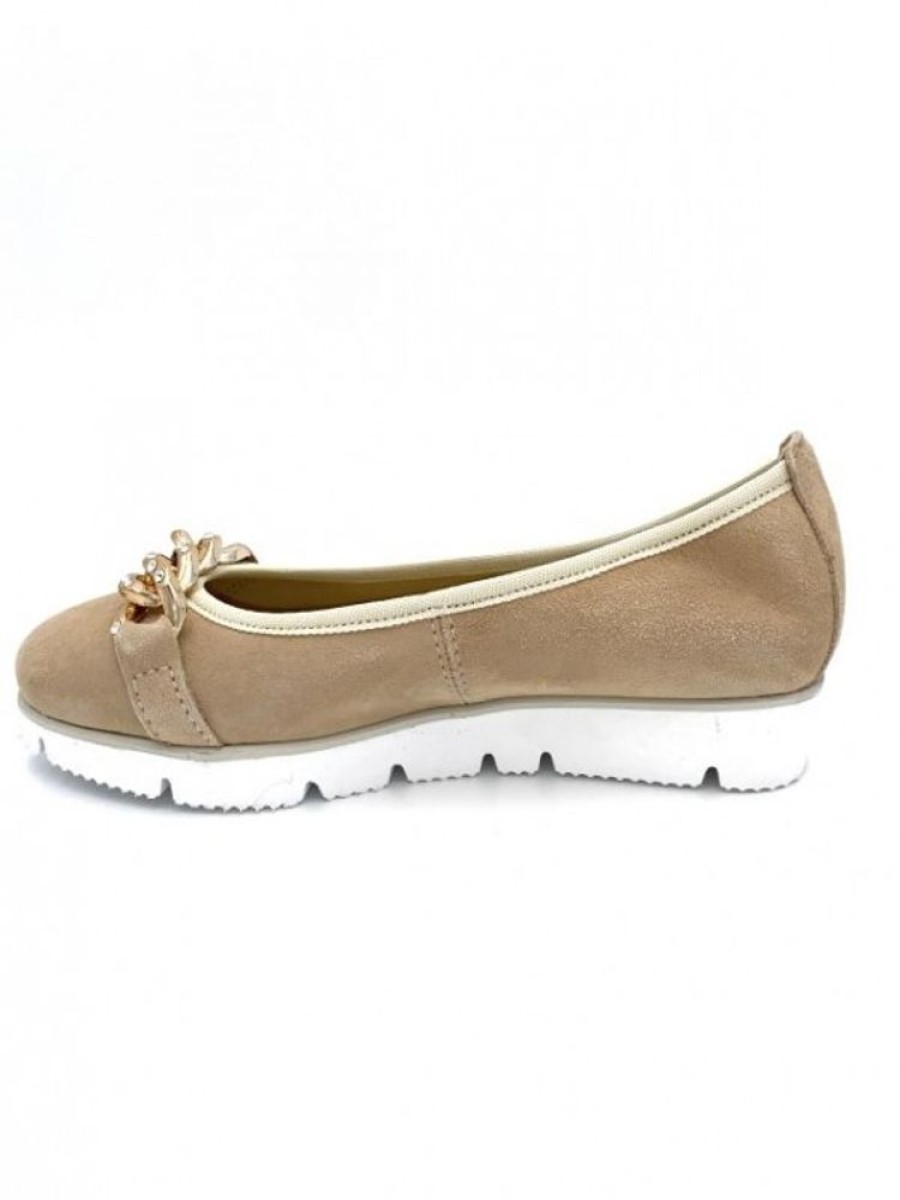 ellen kassel Ballerine Semelle Micro R2260 | Femme 32-35 Ballerine