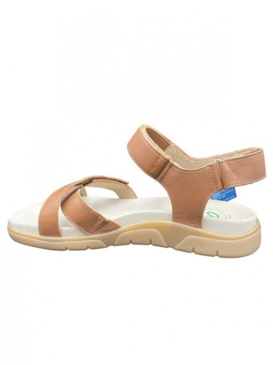 ara Sandale 3 Reglages Nature 13806 | Femme 42-46 Sandale