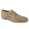 lloyd Derby Ville Suede Gerona | Homme 46-52 Lacets-Derby