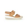 gabor Sandale Compensee 645 | Femme 42-46 Sandale