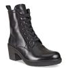 ecco Bottine A Lacets Metrop Zurich 222223 | Femme 42-46 Boots / Bottine