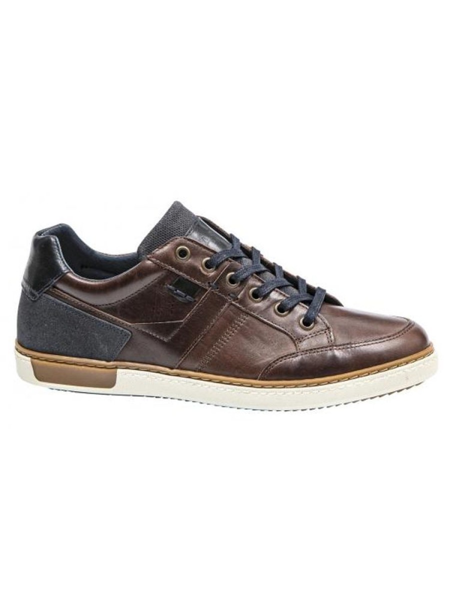 arid Lacet Sport Roman | Homme 46-52 Lacets-Derby