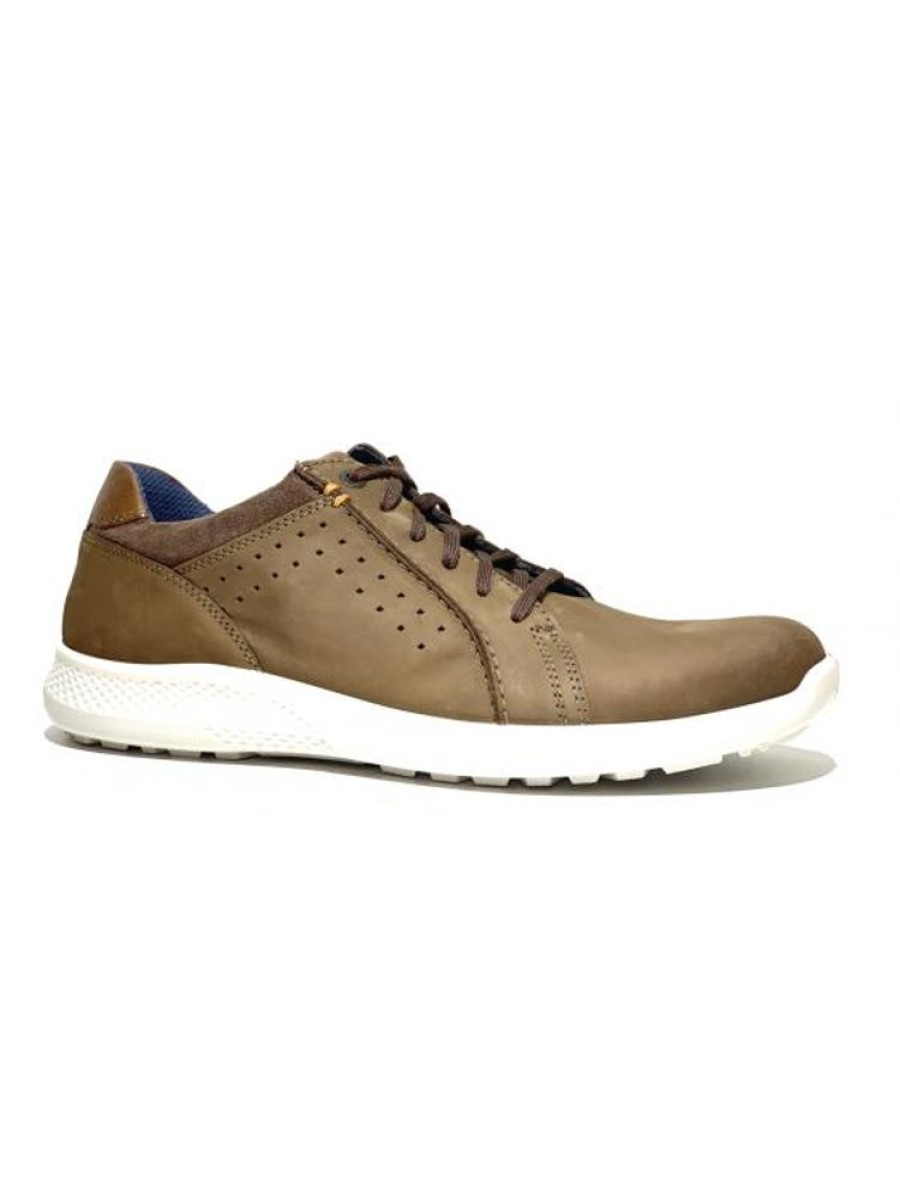 jomos Lacet Sport 322316 | Homme 46-52 Lacets-Derby