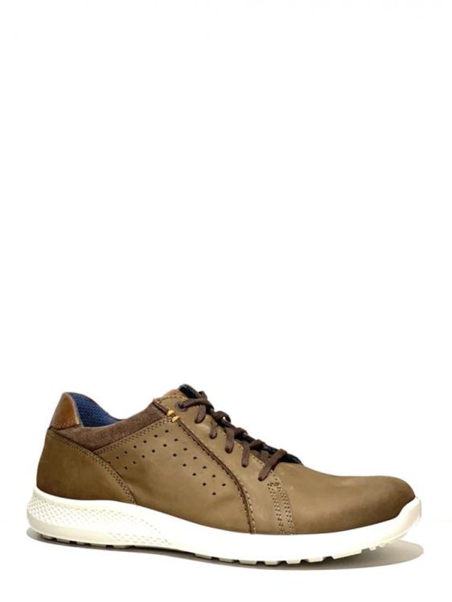 jomos Lacet Sport 322316 | Homme 46-52 Lacets-Derby