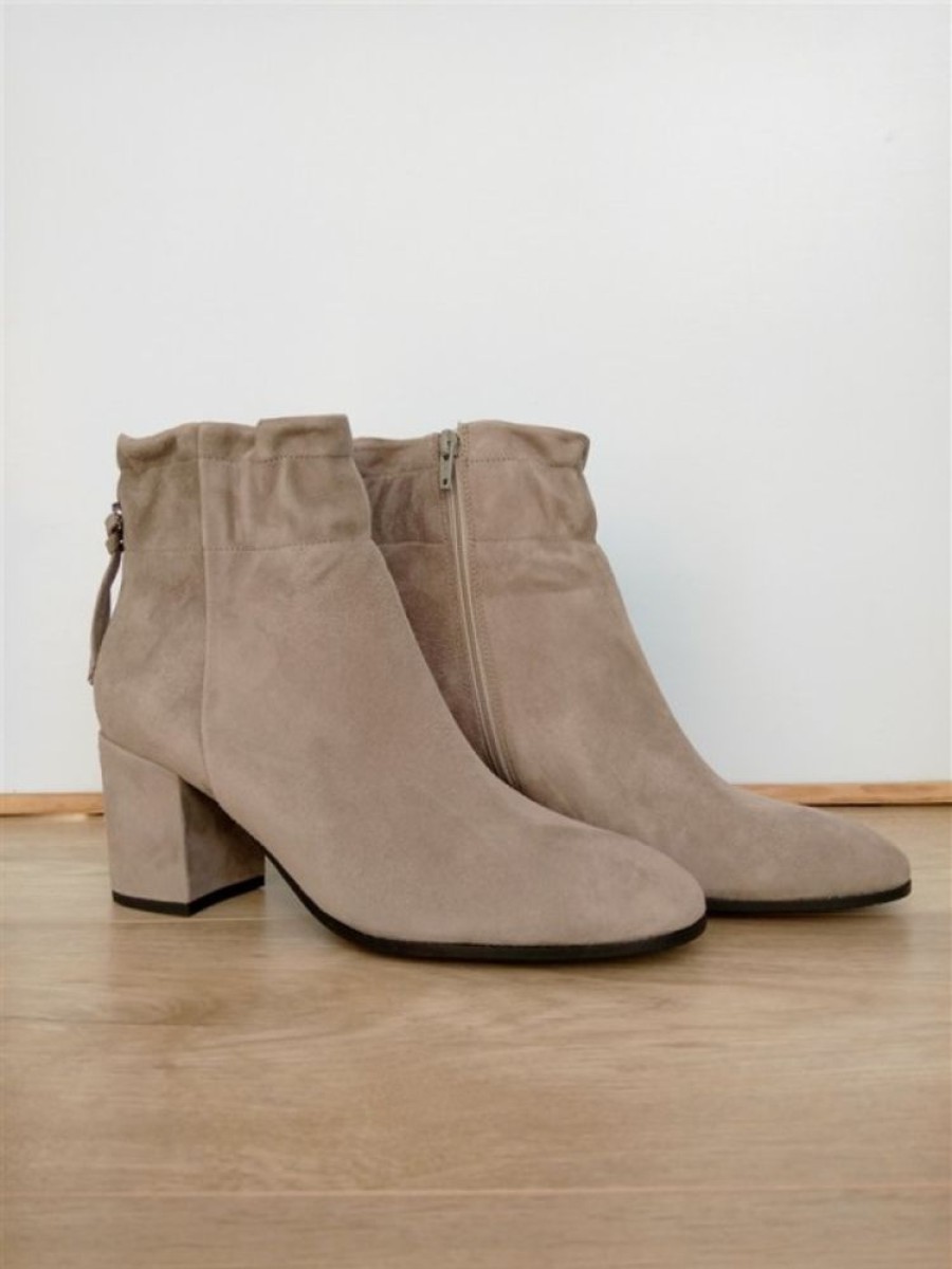 Kennel Schmenger Bottine Cheville Elastiquee | Femme 42-46 Boots / Bottine