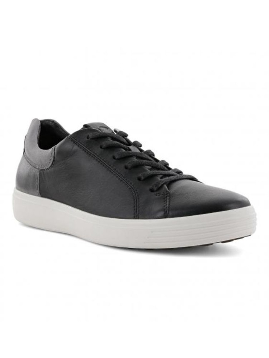 ecco Soft 7 470054 | Homme 46-52 Lacets-Derby