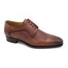 alexander bennett Derby Bout Fleuri | Homme 37-39 Lacets