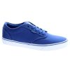 vans Tennis Toile | Homme 46-52 Detente