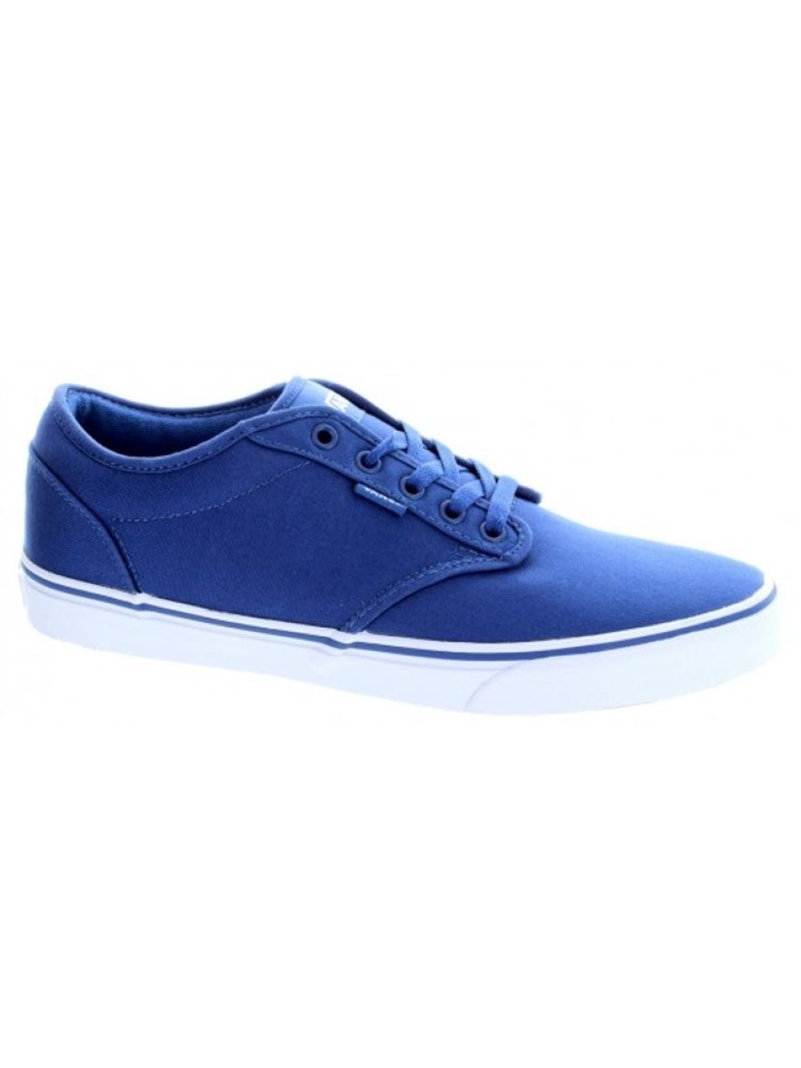 vans Tennis Toile | Homme 46-52 Detente