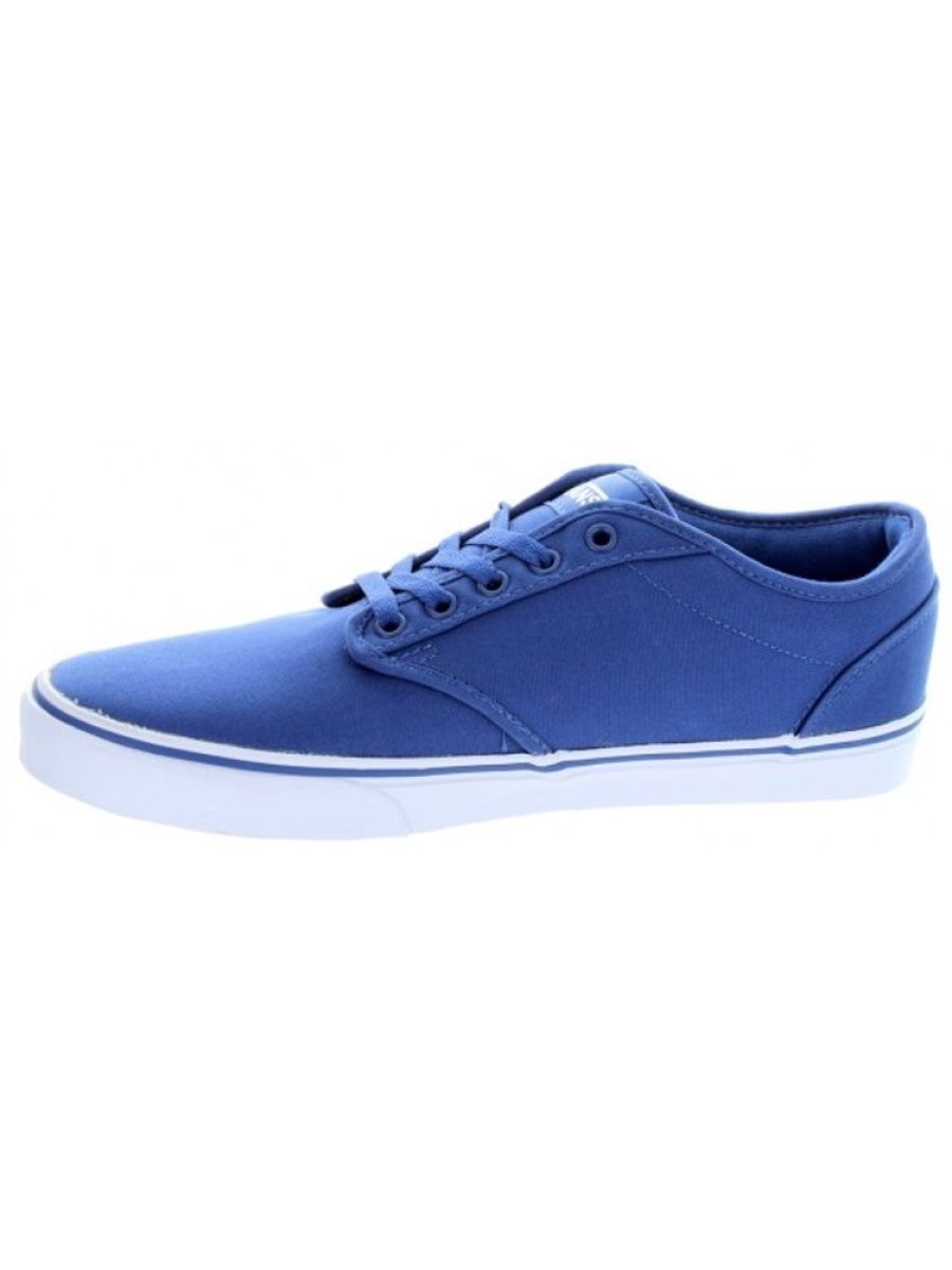 vans Tennis Toile | Homme 46-52 Detente