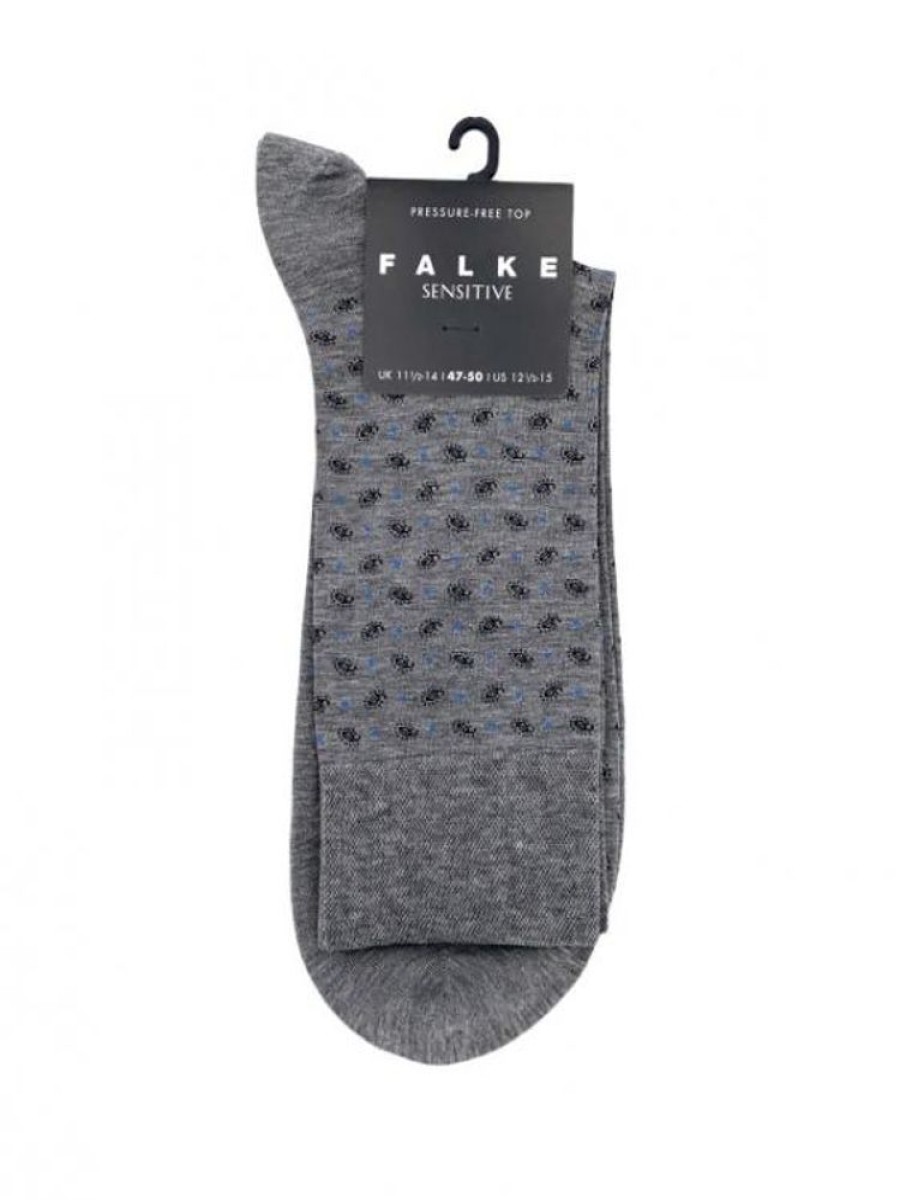 Falke Chaussette Sans Pression 13344 | Accessoires