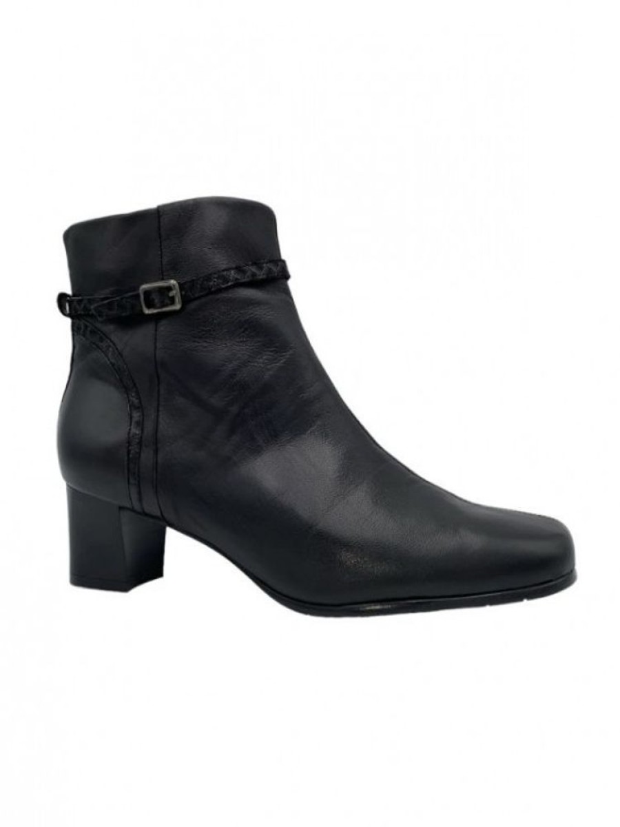 artika Bottine Chic | Femme 42-46 Boots / Bottine