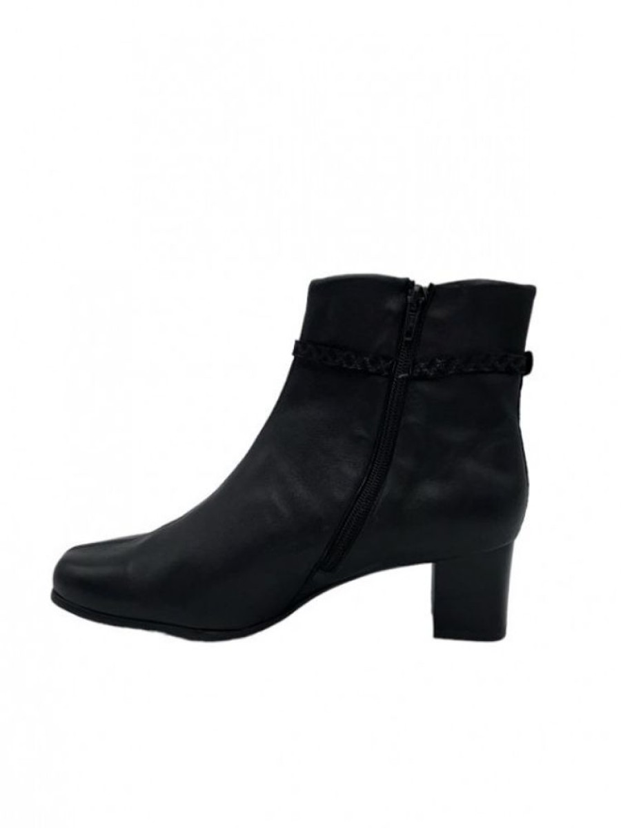 artika Bottine Chic | Femme 42-46 Boots / Bottine