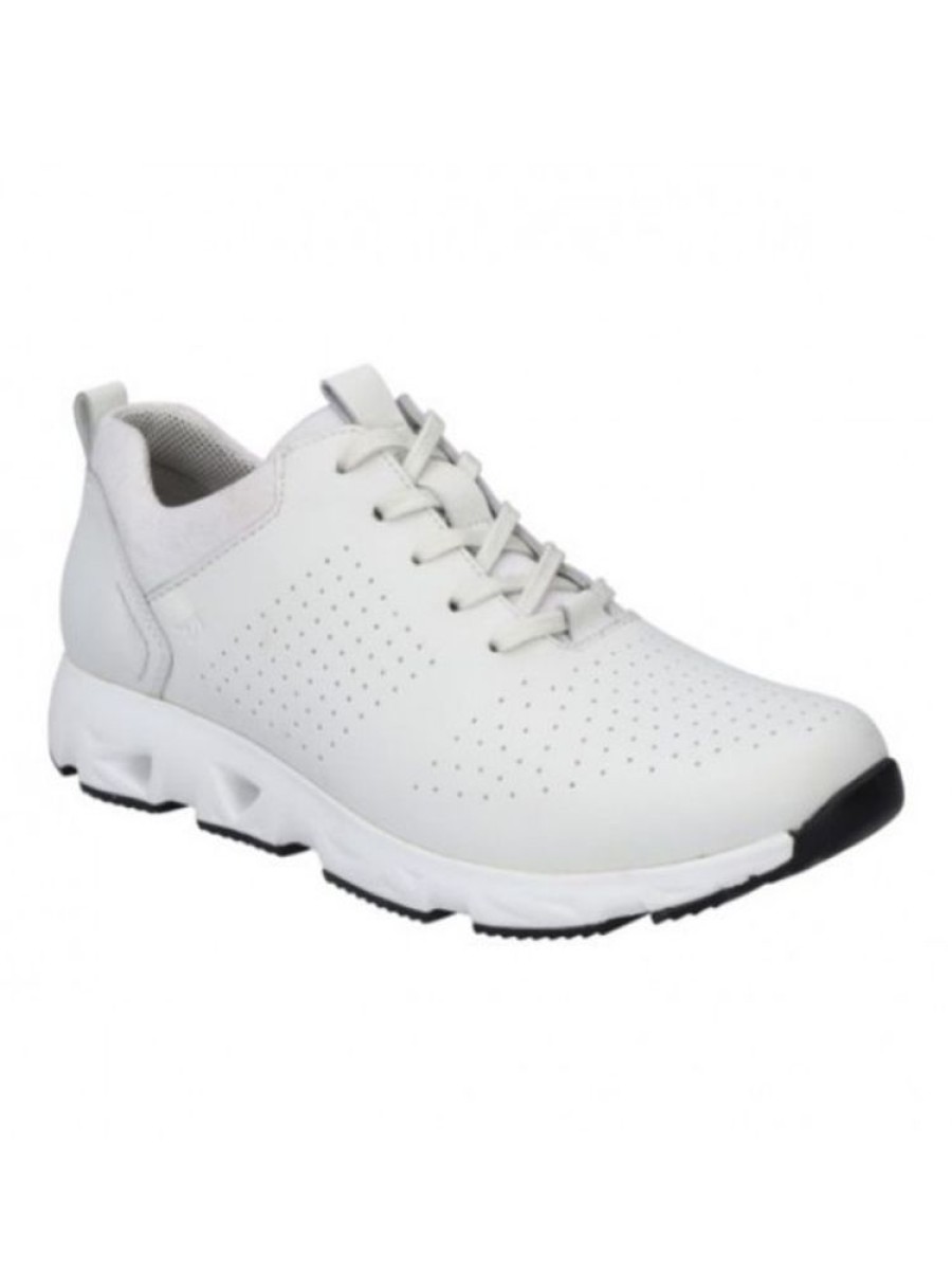 josef seibel Lacet Noah 02 | Homme 46-52 Lacets-Derby