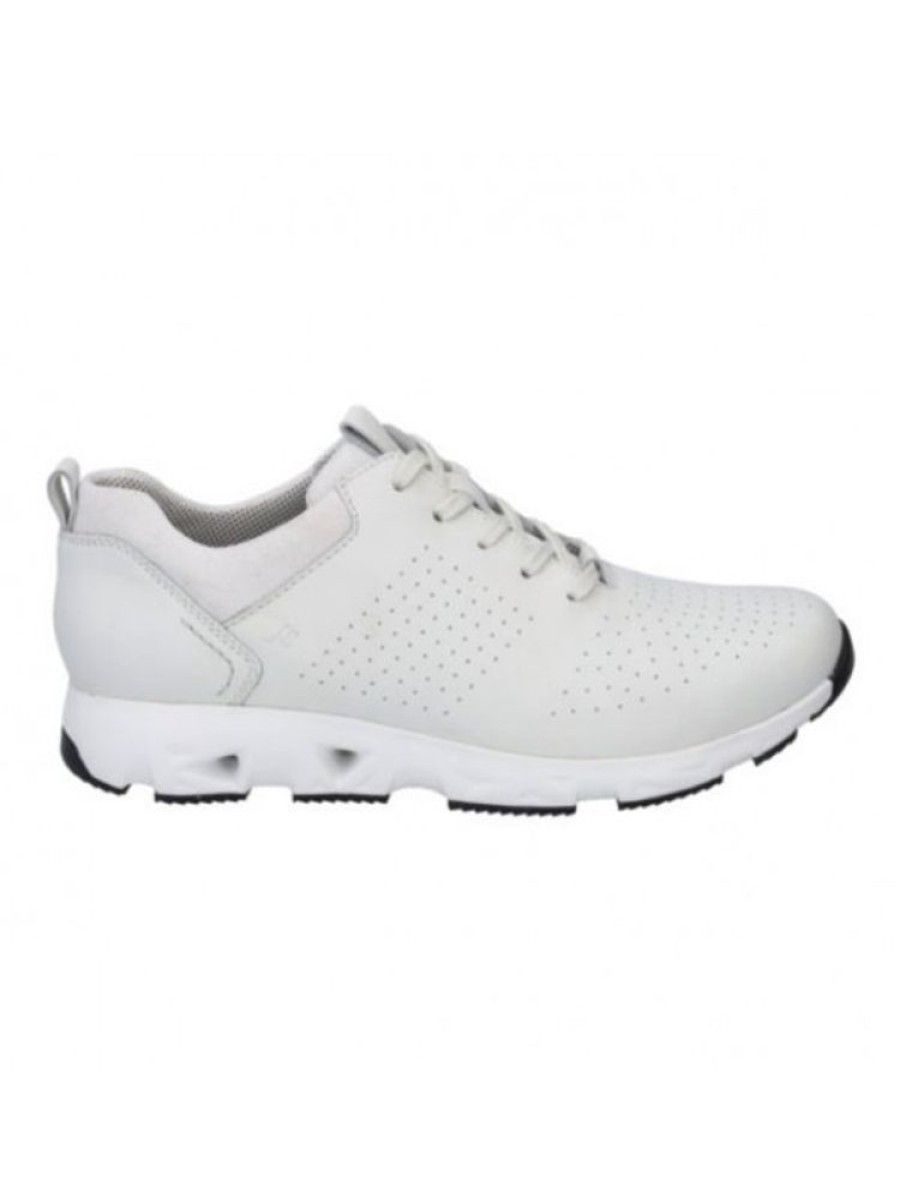 josef seibel Lacet Noah 02 | Homme 46-52 Lacets-Derby