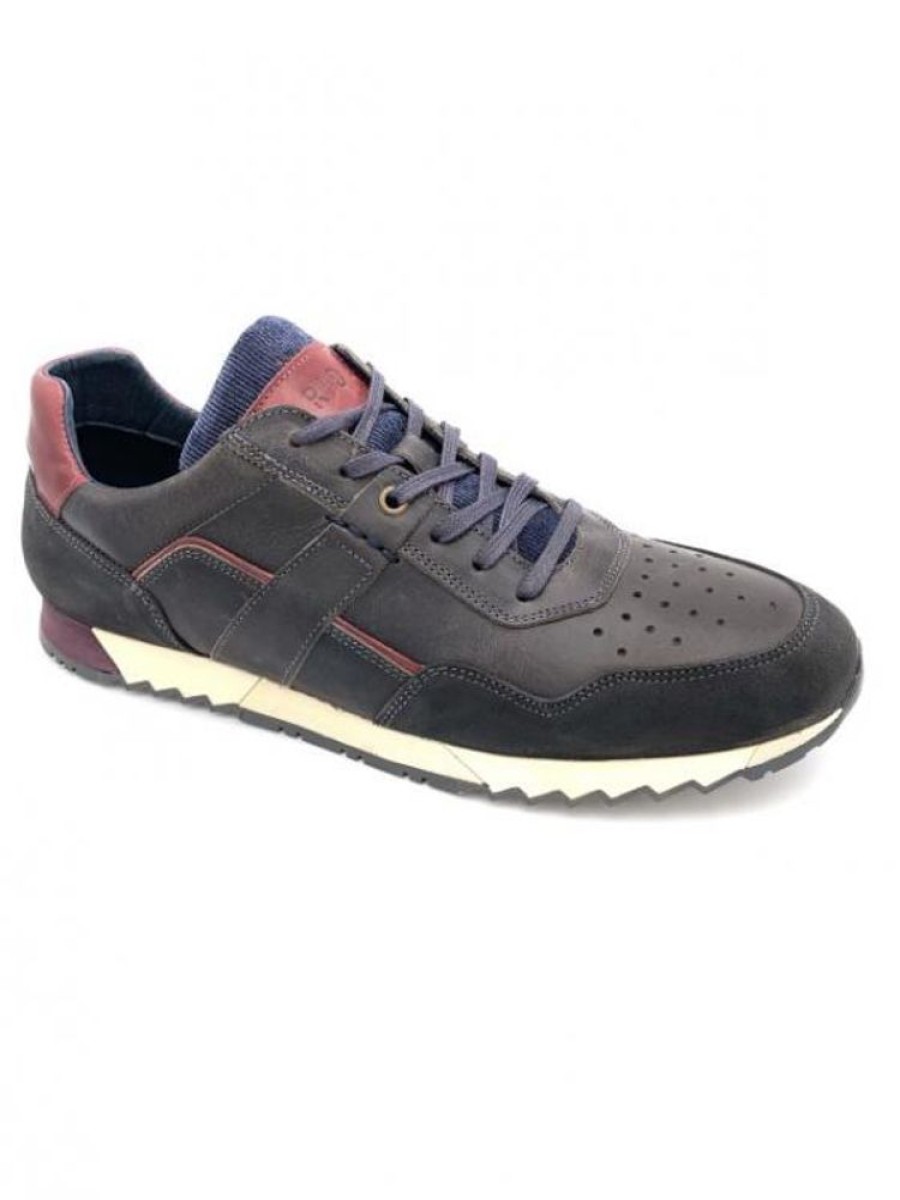 arid Sneaker Rift | Homme 46-52 Lacets-Derby