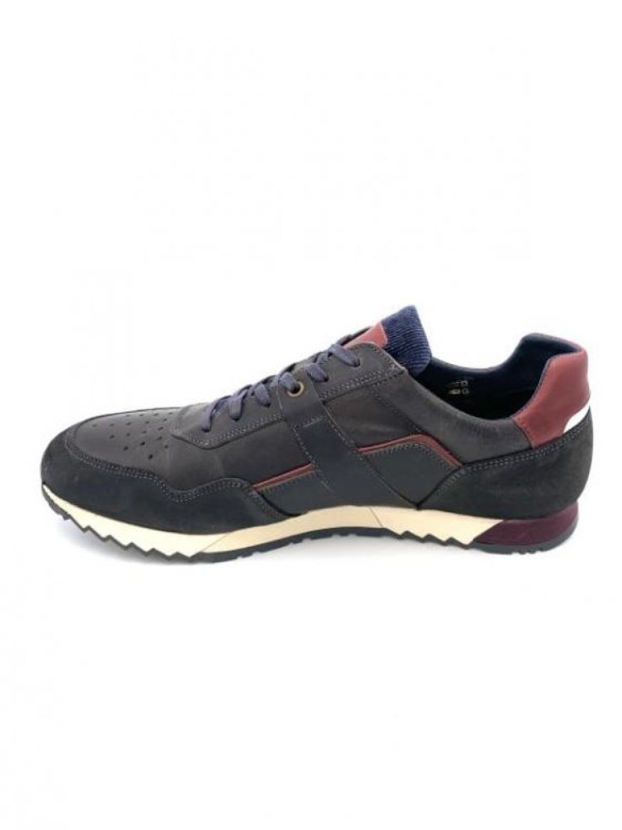 arid Sneaker Rift | Homme 46-52 Lacets-Derby