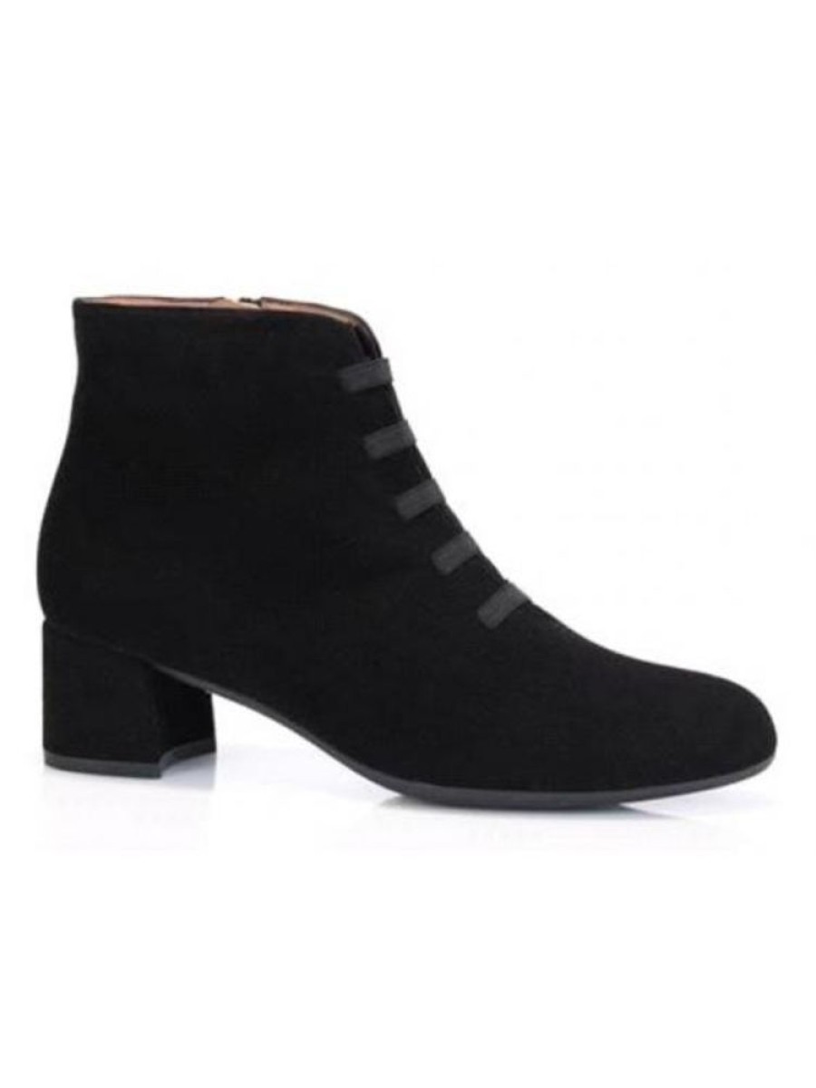 ellen kassel Boots Elastique F1780 | Femme 32-35 Boots-Bottines