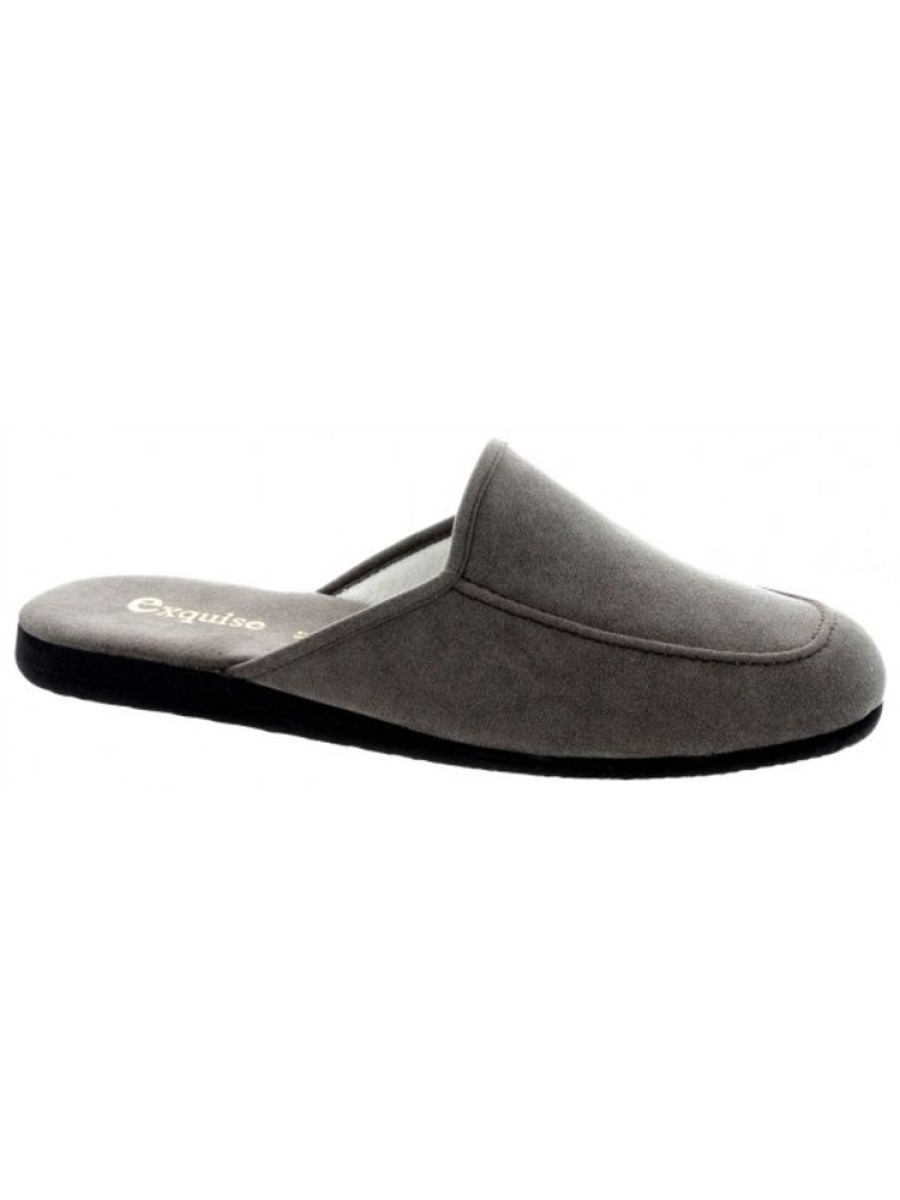 exquise Chausson West | Homme 46-52 Chausson