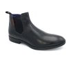 Sioux Chelsea Foriolo 704 | Homme 46-52 Boots-Botte