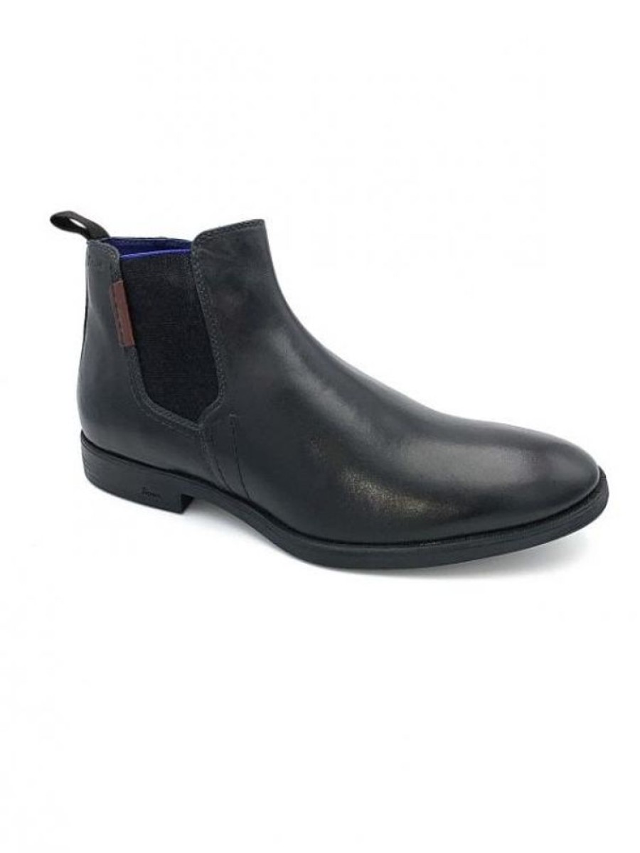 Sioux Chelsea Foriolo 704 | Homme 46-52 Boots-Botte