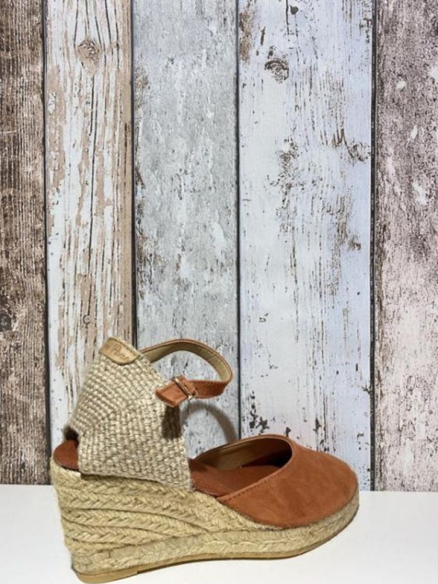 toni pons Sandale Corde Lloret | Femme 32-35 Espadrille