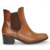 gabor Bottine Chelsea 71.650 | Femme 42-46 Boots / Bottine