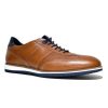 Sioux Lacet Sport Quintero 702 | Homme 46-52 Lacets-Derby