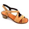 ellen kassel Sandale P3368 | Femme 42-46 Sandale