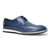 Sioux Derby Quintero | Homme 46-52 Lacets-Derby