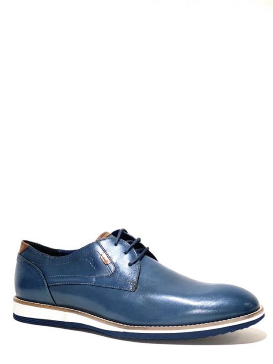 Sioux Derby Quintero | Homme 46-52 Lacets-Derby